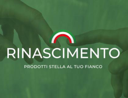 Rinascimento 2020